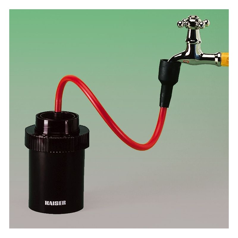 Kaiser CASCADE WASHER fast-roller films for female developers