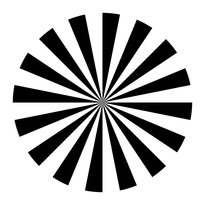 Siemens morska zvezda 18 cm