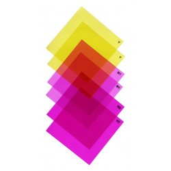 Filtri Foma Variant 8,9x8,9 cm