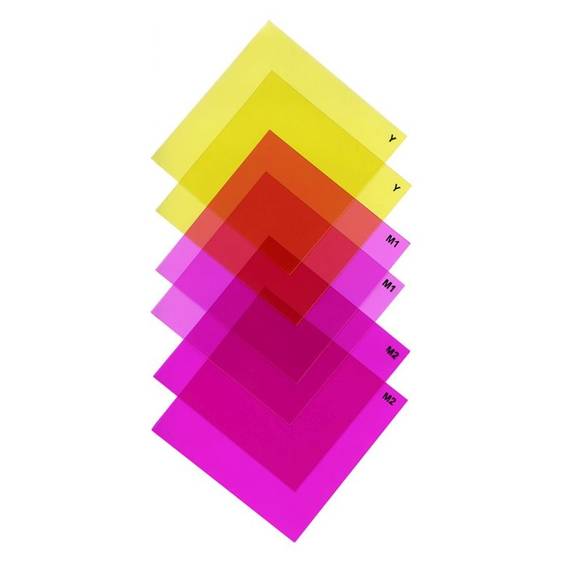 Filtri Foma Variant 15,2x15,2 cm