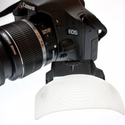 Eyelead Pop-Up difuzor za bliskavico