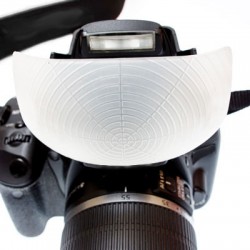 Eyelead Pop-Up Flash Diffusor for Sony