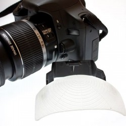 Eyelead Pop-Up difuzor blesku pro Sony