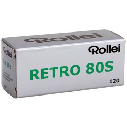 Rollei Retro 80-ih 120