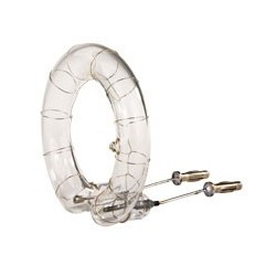 Helios spare replacement flash lamp 600 Ws for 600P