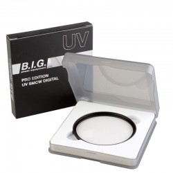 B.I.G. UV filter SMCW...