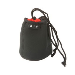 BIG Kutija za objektiv neopren PM11 (11x9cm)