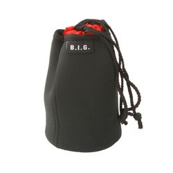 B.I.G. Lens case neoprene PM15 (15x9cm)