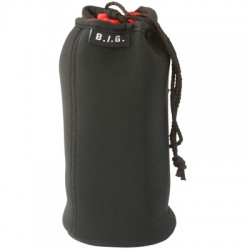 B.I.G. Lens case neoprene PL20 (20x12cm)