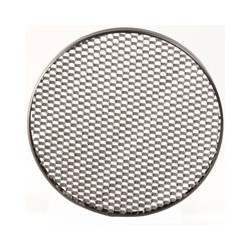 Helios 4x4 honeycomb filter insert for light flaps