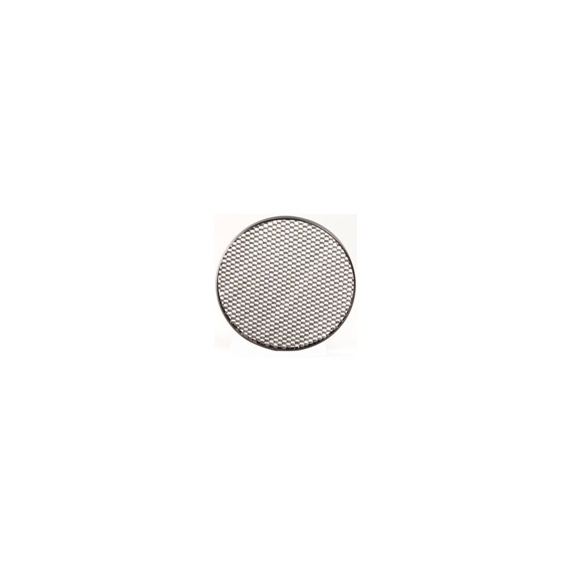Helios 4x4 honeycomb filter insert for light flaps