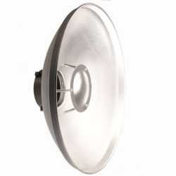 Heliosov reflektor Beauty-Dish premer 40 cm