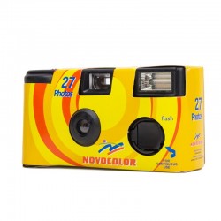 NOVOCOLOR Flash 400 135/27