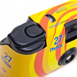 NOVOCOLOR Flash 400 135/27