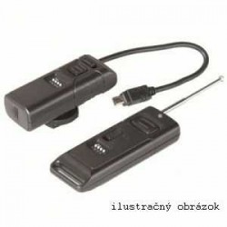 F16k Radio Shutter Release for Nikon Pro/Fuji