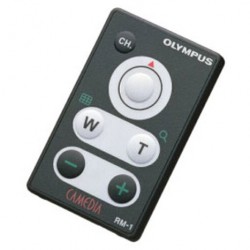 Dálkové ovládání Olympus RM-1