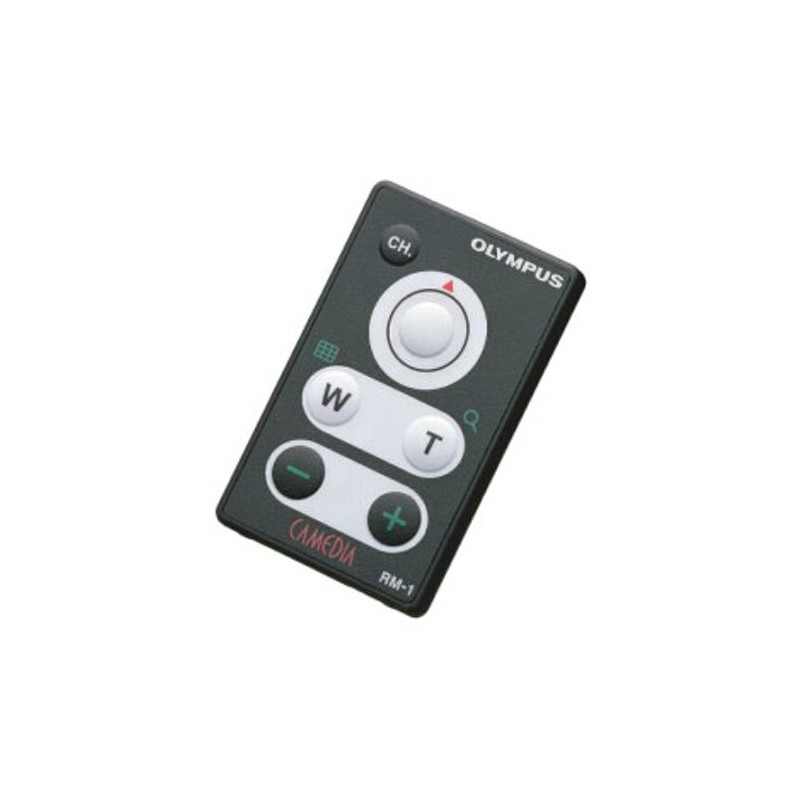 Olympus RM-1 diaľkové ovládanie
