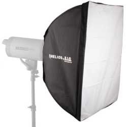 Softbox Helios 60 x 60 cm