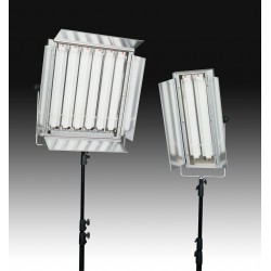 Studio spotlight Kaiser proVision 2.55 HF, 2 x 55 W, 5400 K,