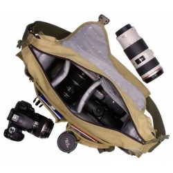 KALAHARI Kapako K-31 kaki