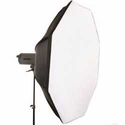 Softbox Helios Octagon 120 cm