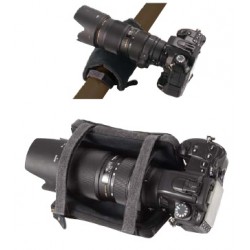 Kalahari Kapako K-70 crna