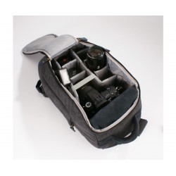 Kalahari Kapako K-70 black