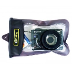 DiCaPac WP-500 waterproof housing