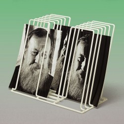 KAISER 4048 Sušilnik za fotografski papir