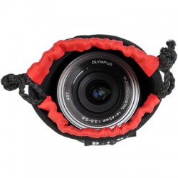 B.I.G. Neoprene lens case PS5 (5x7cm)