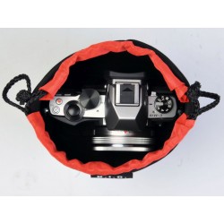 B.I.G. Camera case neoprene PC12 (12x12x7cm)