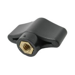 Wing bolt - mother 1,4"