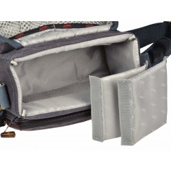 KALAHARI Mata Mata K-6 black