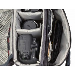 KALAHARI Mata Mata K-6 black