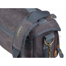 KALAHARI Mata Mata K-6 černá