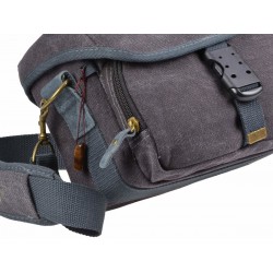 KALAHARI Mata Mata K-6 černá