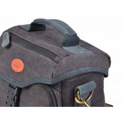 KALAHARI Mata Mata K-6 black