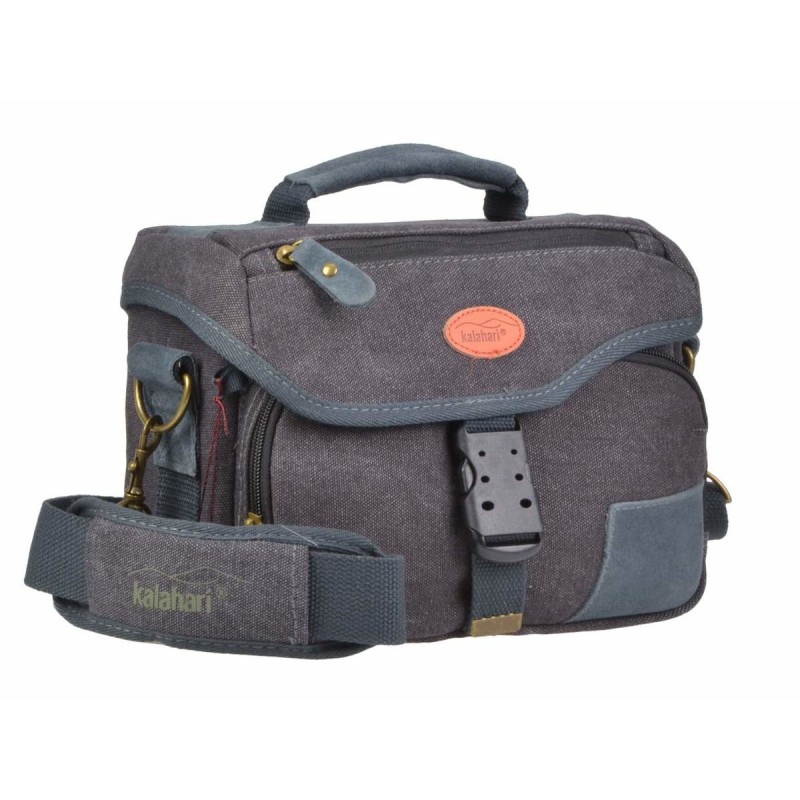 KALAHARI Mata Mata K-6 černá