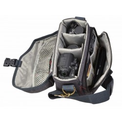 KALAHARI Mata Mata K-6 černá