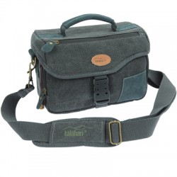 KALAHARI Mata Mata K-6 crna