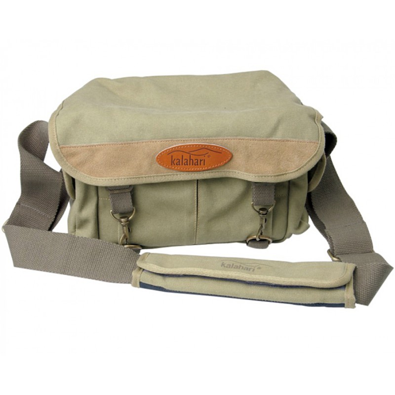 KALAHARI Mata K-11 khaki