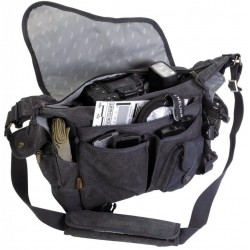 KALAHARI Kapako K-31 čierna