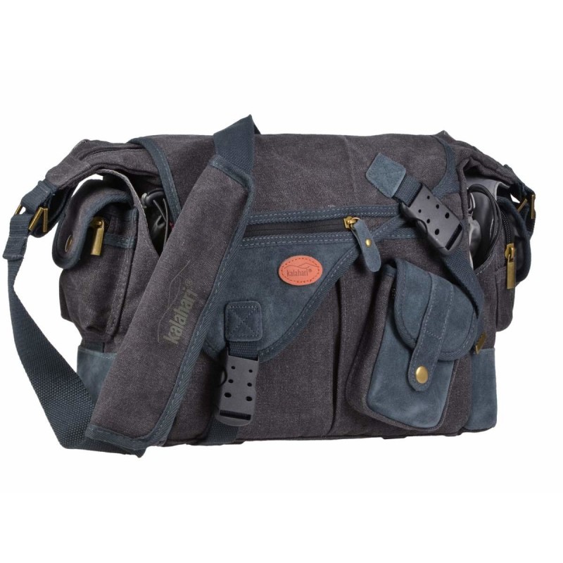 KALAHARI Kapako K-31 black