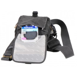 KALAHARI Kikao K-51 black