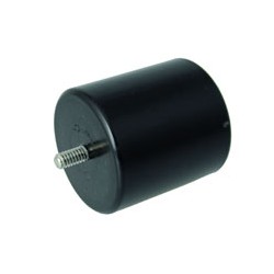 Additional weight 2 kg for cross arm