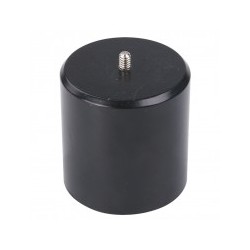 Additional weight 2 kg for cross arm