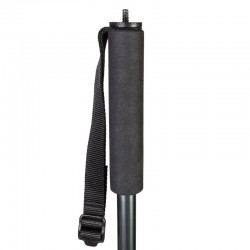 B.I.G. HP-3 one-legged tripod and trekking pole