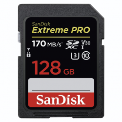 SanDisk Extreme Pro SDXC...