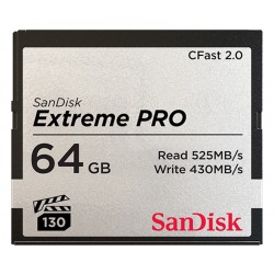 SanDisk Extreme Pro CFAST...