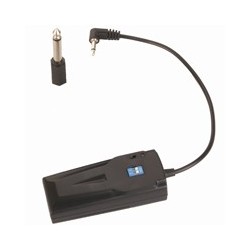 Helios radio flash trigger - additional receiver type Studio